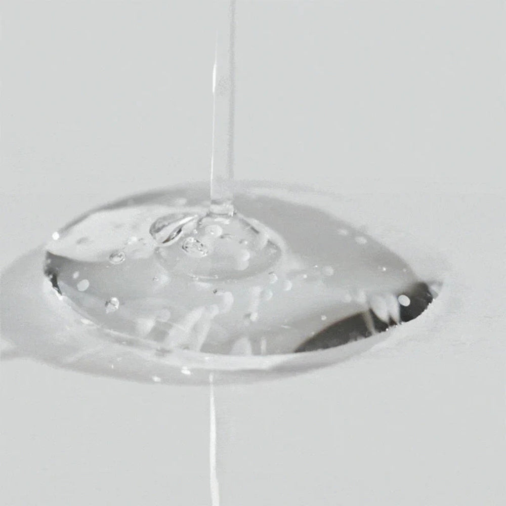 Siero Viso Illuminante in Gel con Micro-Bollicine e pH Bilanciato